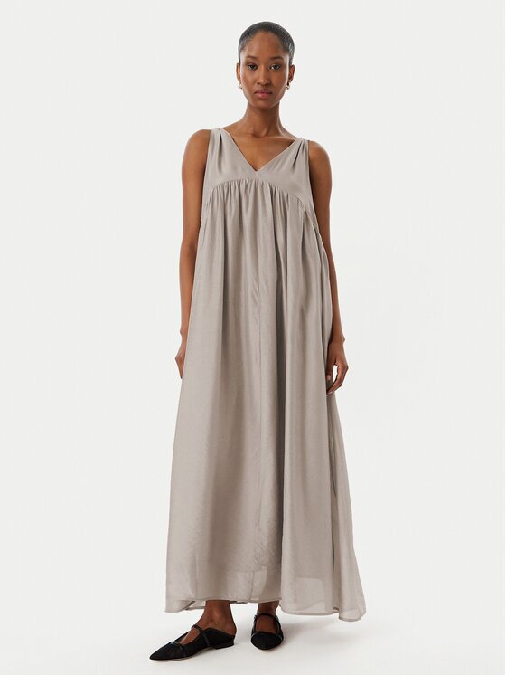 Eleh Rochie de vară SS260270 Relaxed Fit