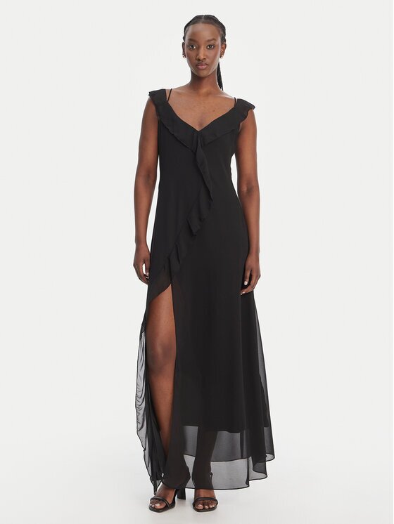 Eleh Rochie de vară SS260337 Regular Fit