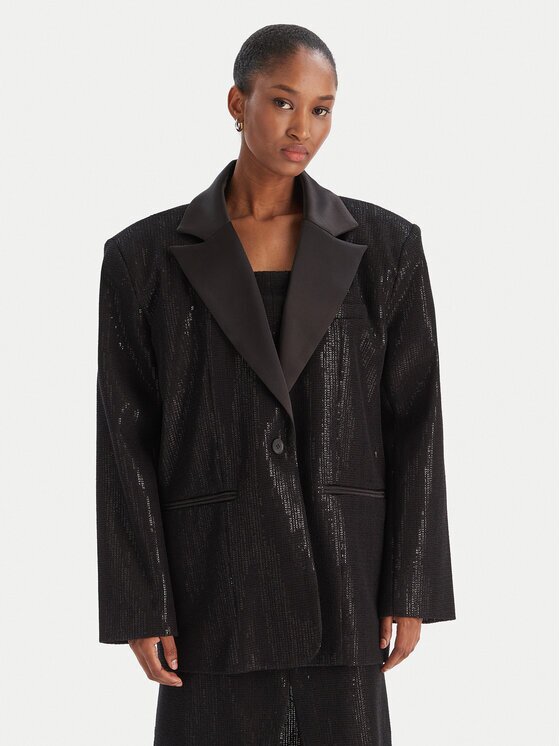 Eleh Sacou EFW250252 Regular Fit