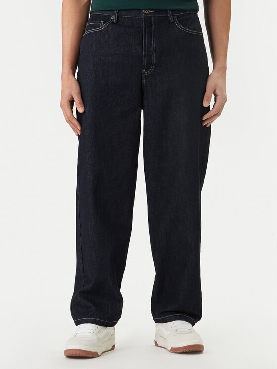 Element Blugi Big 5 Denim Rinse ELYDP00134 Relaxed Fit