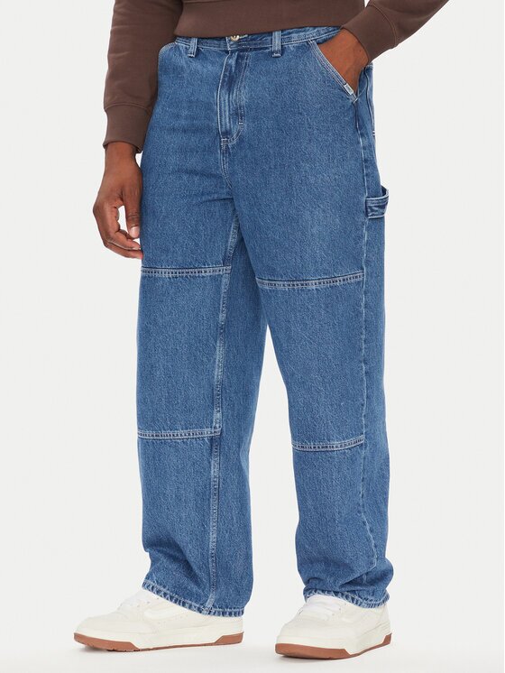 Element Blugi Carpenter ELYDP00122 Relaxed Fit