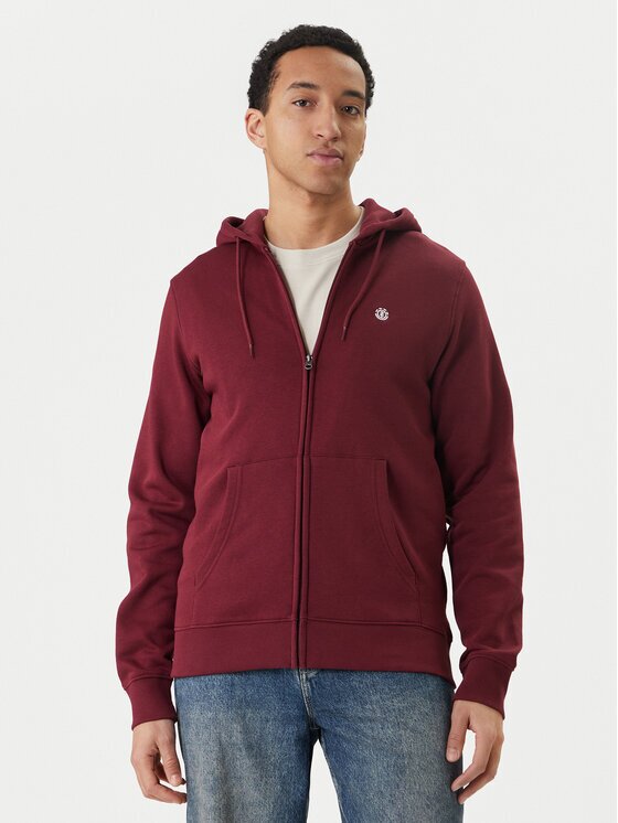 Element Bluză Icon Embroidery ELYFT00199 Regular Fit