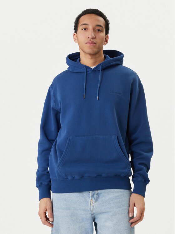 Element Bluză Lowcase Pigment Po ELYFT00173 Relaxed Fit