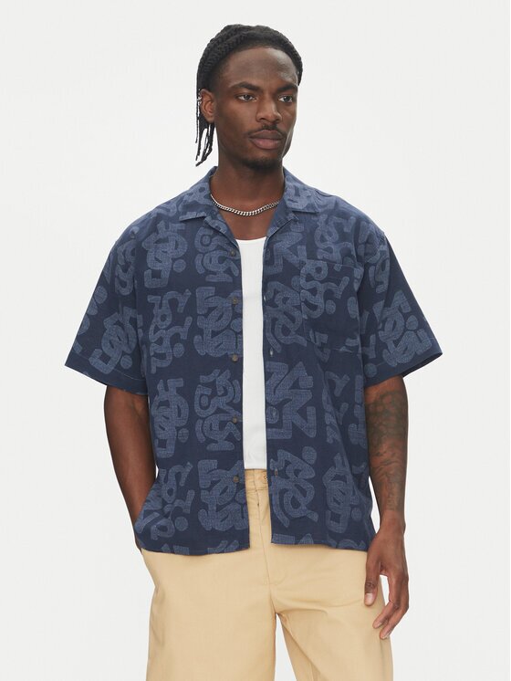 Element Cămașă Thalweg ELYWT00176 Regular Fit