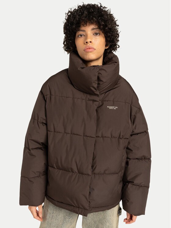 Element Geacă de iarnă Aspen Puffer ELJJK00129 Regular Fit