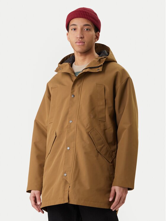 Element Hanorac Fishtail ELYJK00270 Regular Fit