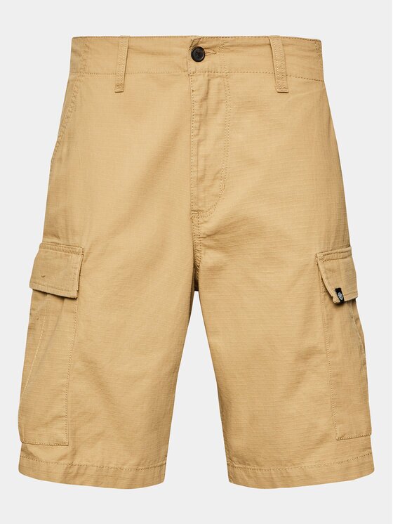 Element Pantalon scurți din material Legion Cargo ELYWS00103 Regular Fit