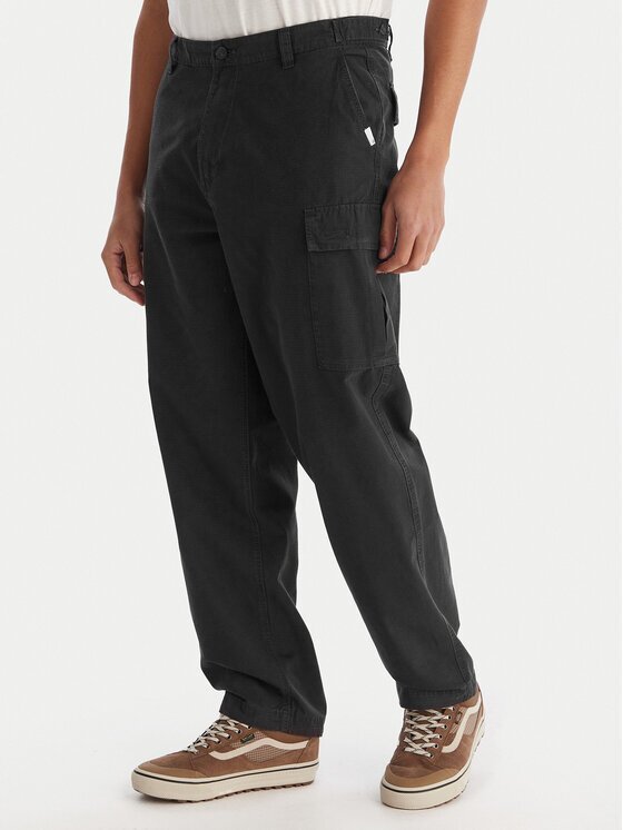 Element Pantaloni cargo Relax Cargo ELYNP00203 Relaxed Fit