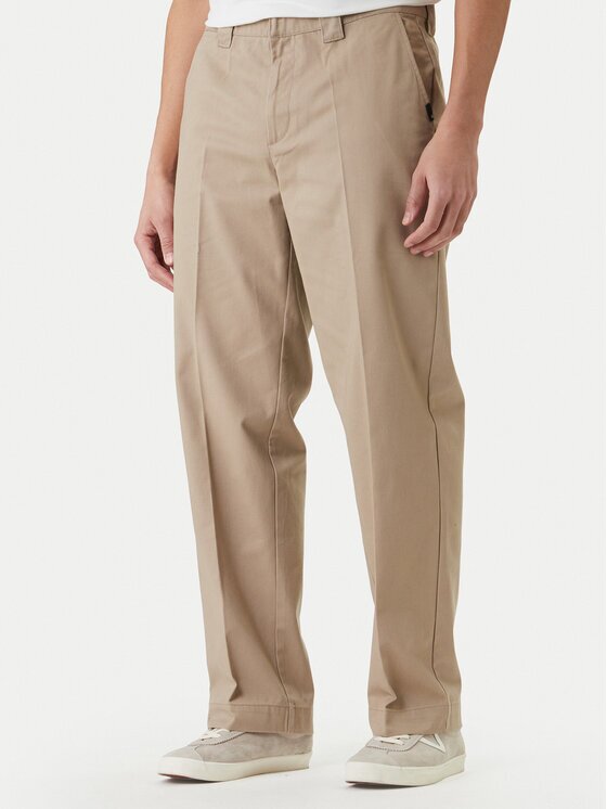 Element Pantaloni chino Relax Work ELYNP00181 Relaxed Fit