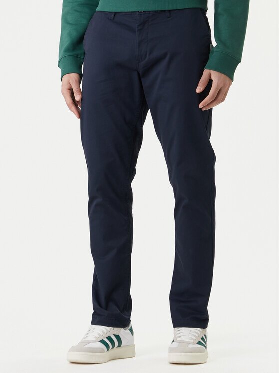 Element Pantaloni chino Relax Work ELYNP00188 Relaxed Fit