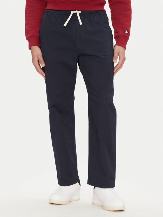 Element Pantaloni din material Chillin Classic ELYNP00153