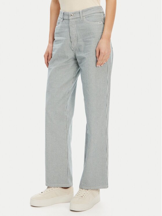 Element Pantaloni din material ELJNP00124 Regular Fit
