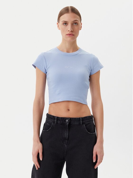 Element Tricou ELJKT00117 Slim Fit