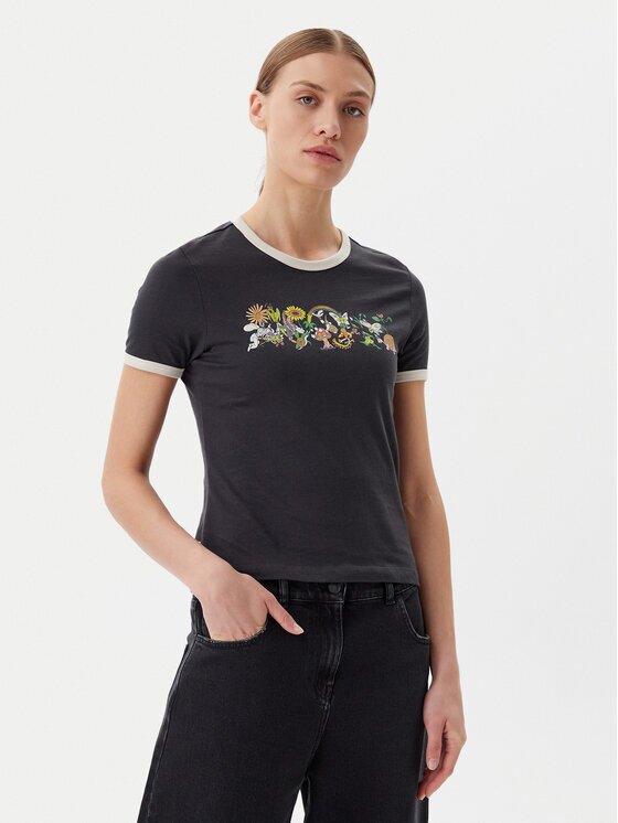 Element Tricou ELJZT00138