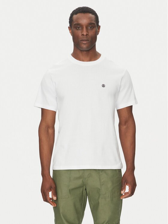 Element Tricou ELYKT00168 Regular Fit