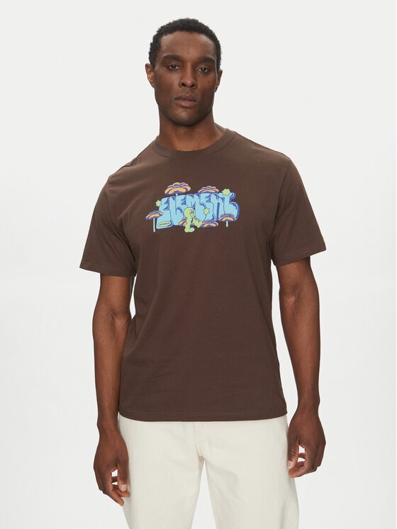 Element Tricou ELYZT00512
