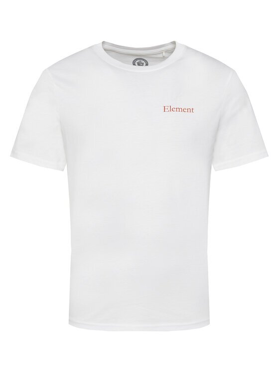 Element Tricou Sbxe Bee ELYZT00487 Regular Fit