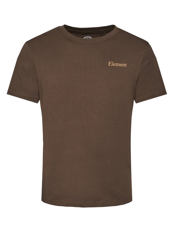 Element Tricou Sbxe Prevent ELYZT00488 Regular Fit