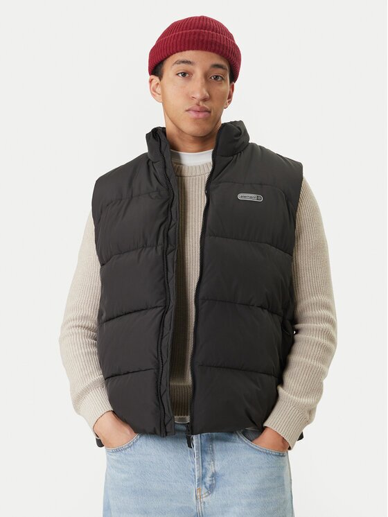 Element Vestă elegantă Classic Insulator ELYJK00288 Regular Fit