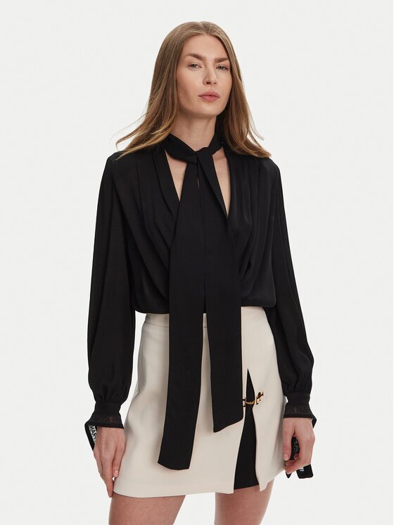 Elisabetta Franchi Body CB-006-51E2 Regular Fit