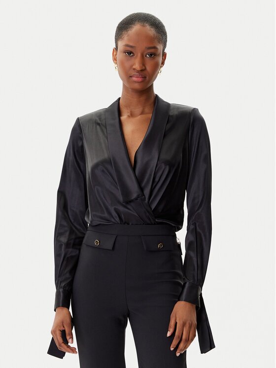 Elisabetta Franchi Body CB-007-57E2-V490 Regular Fit