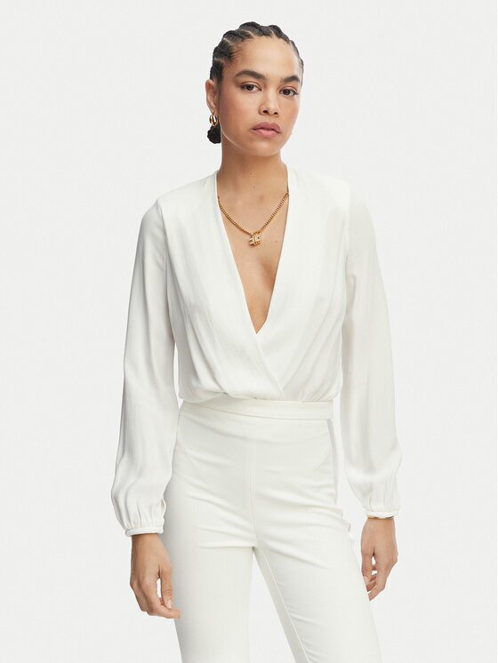 Elisabetta Franchi Body CB-007-62E2-V420 Regular Fit