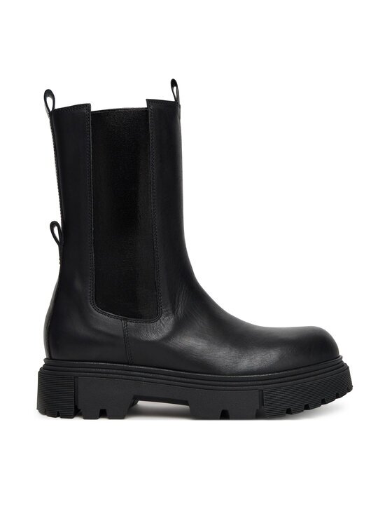Elisabetta Franchi Botine Chelsea Boot F4A5-E0416-1251 D