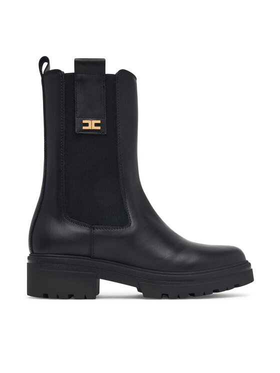 Elisabetta Franchi Botine F4A5-E0721-1251 M