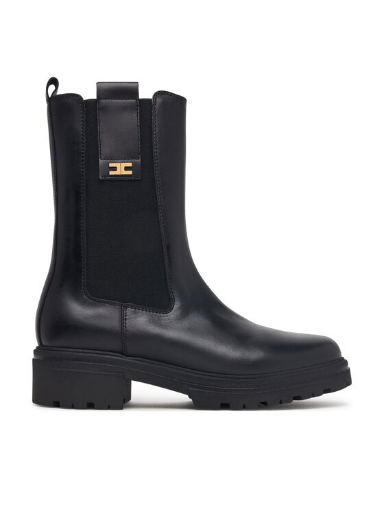 Elisabetta Franchi Botine F4A5-E0721-1251 S