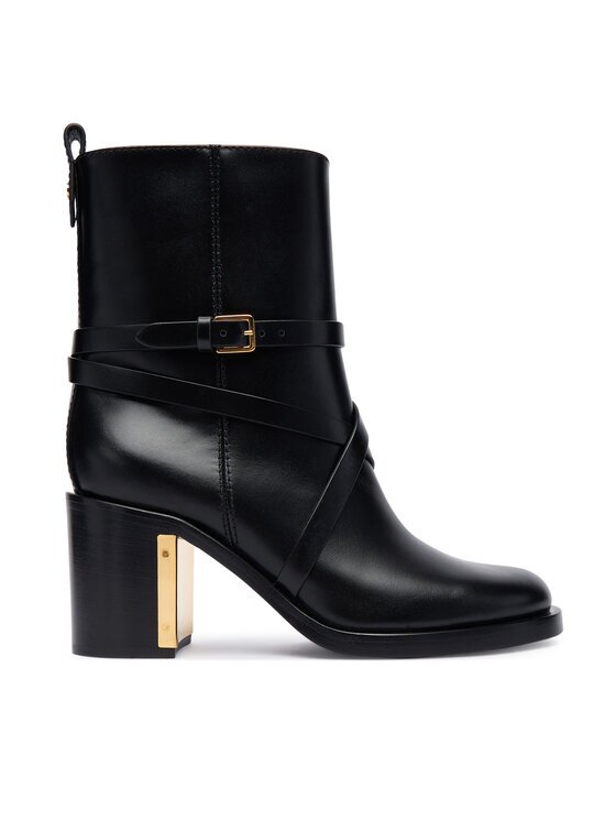 Elisabetta Franchi Botine SA-85B-56E2-V940