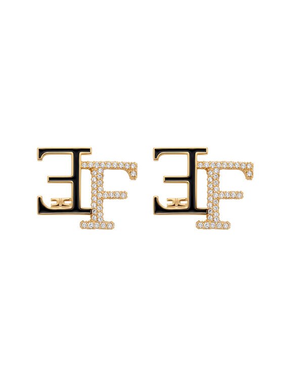 Elisabetta Franchi Cercei OR-32A-67E2-V240