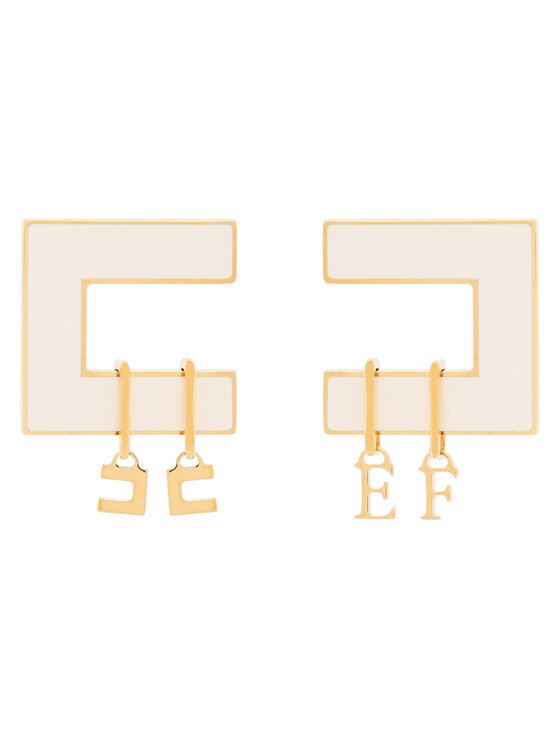 Elisabetta Franchi Cercei OR-34K-66E2-V170