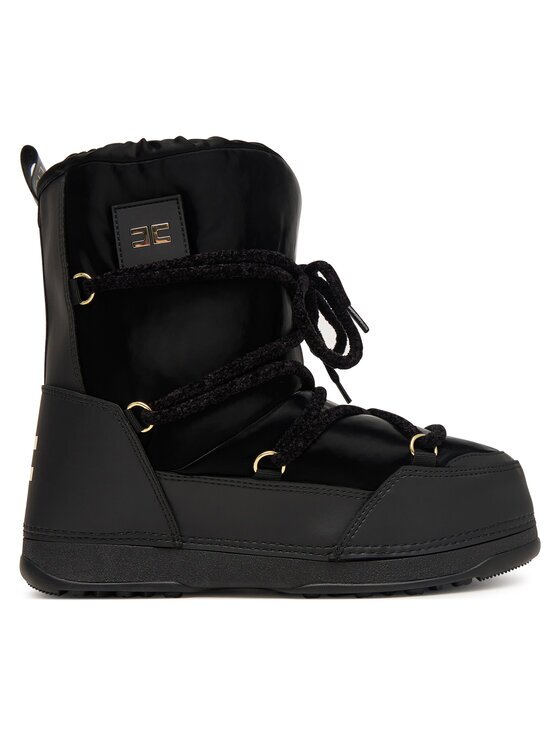 Elisabetta Franchi Cizme de zăpadă F4A6-E0750-1047