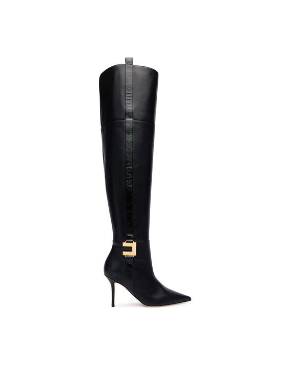 Elisabetta Franchi Cizme SA-04L-56E2