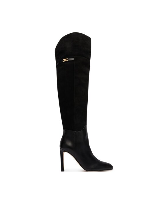 Elisabetta Franchi Cizme SA-25L-66E2-V950