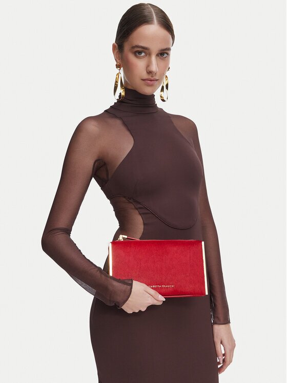 Elisabetta Franchi Geantă BS-11A-67E2-V340