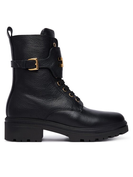Elisabetta Franchi Ghete F4A5-E0719-1251