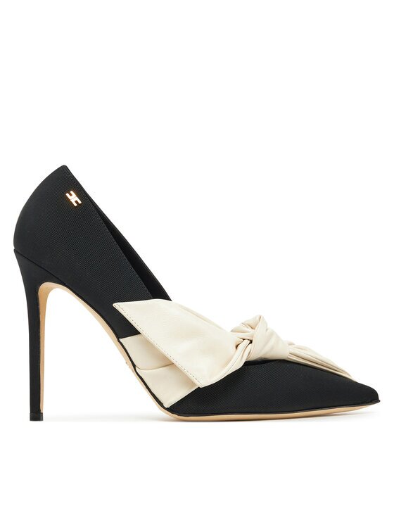 Elisabetta Franchi Pantofi cu toc subțire SA-12L-51E2-V520