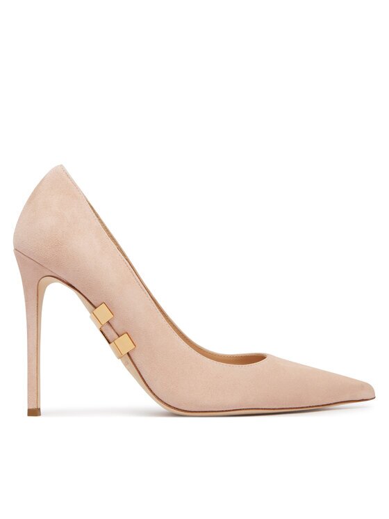 Elisabetta Franchi Pantofi cu toc subțire SA-16L-62E2-590