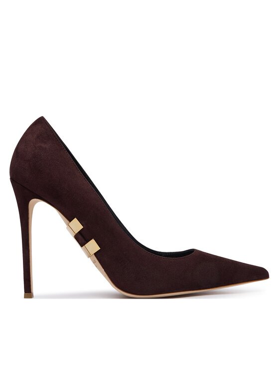 Elisabetta Franchi Pantofi cu toc subțire SA-16L-62E2-V590
