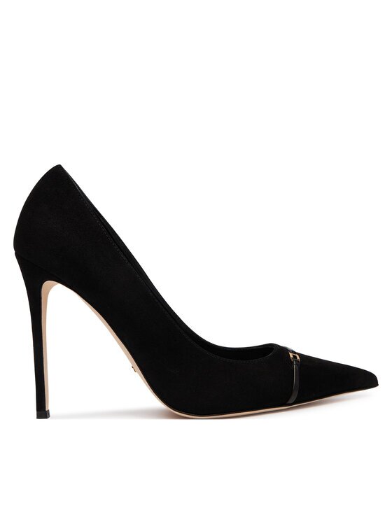 Elisabetta Franchi Pantofi cu toc subțire SA-19L-66E2-V400