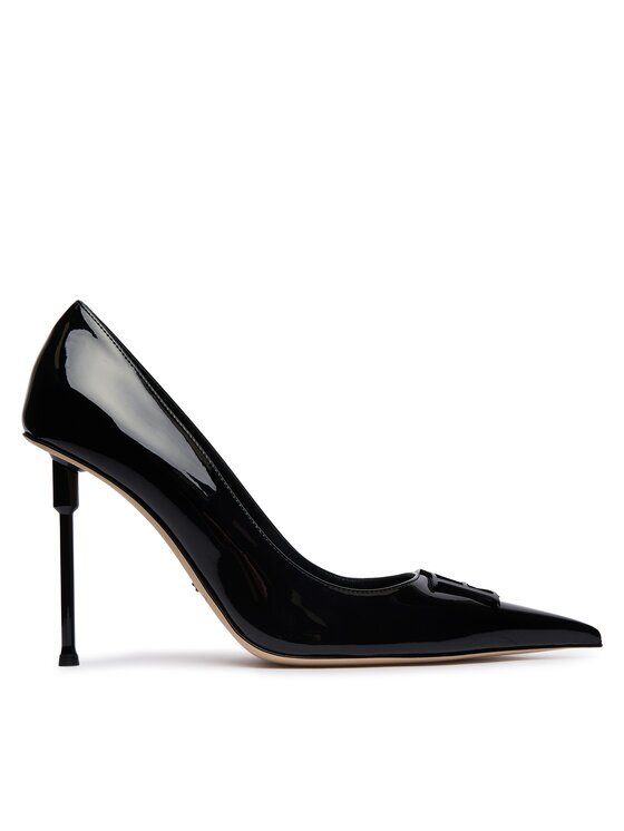 Elisabetta Franchi Pantofi cu toc subțire SA-34L-66E2-V650