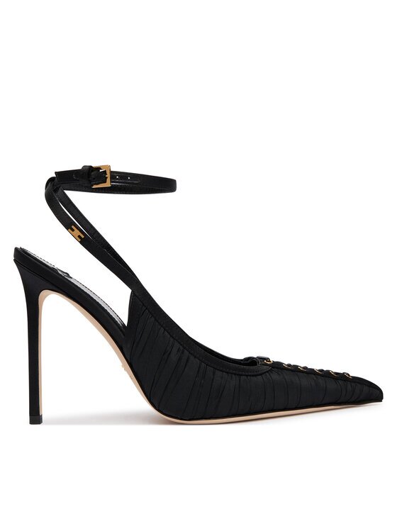 Elisabetta Franchi Pantofi cu toc subțire SA-46L-67E2-V620