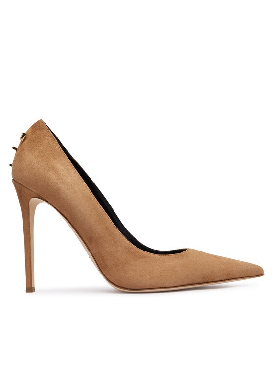 Elisabetta Franchi Pantofi cu toc subțire SA-88L-66E2-V620
