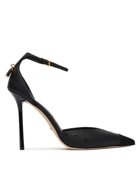 Elisabetta Franchi Pantofi cu toc subțire SA-99B-62E2-V690