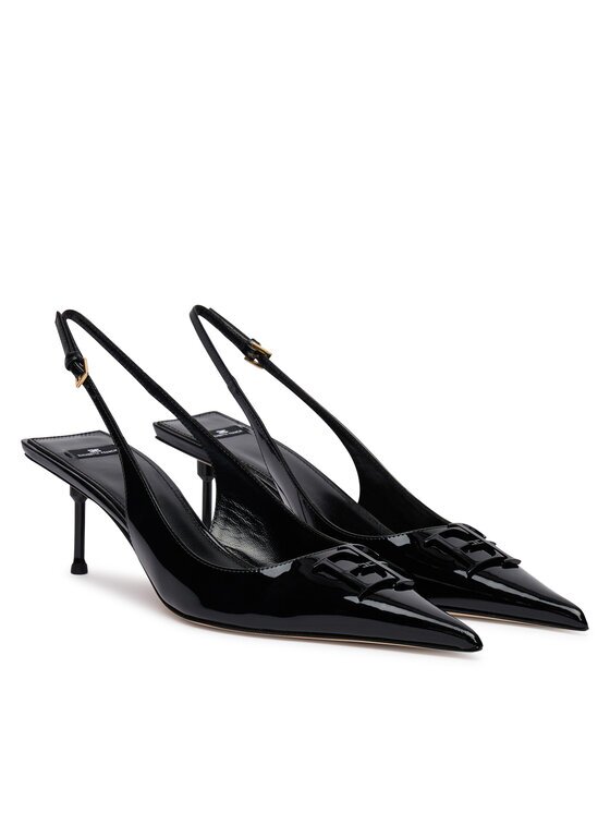 Elisabetta Franchi Pantofi pumps SA-35L-66E2-V650