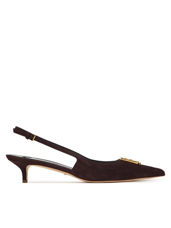 Elisabetta Franchi Pantofi pumps SA17L61E2