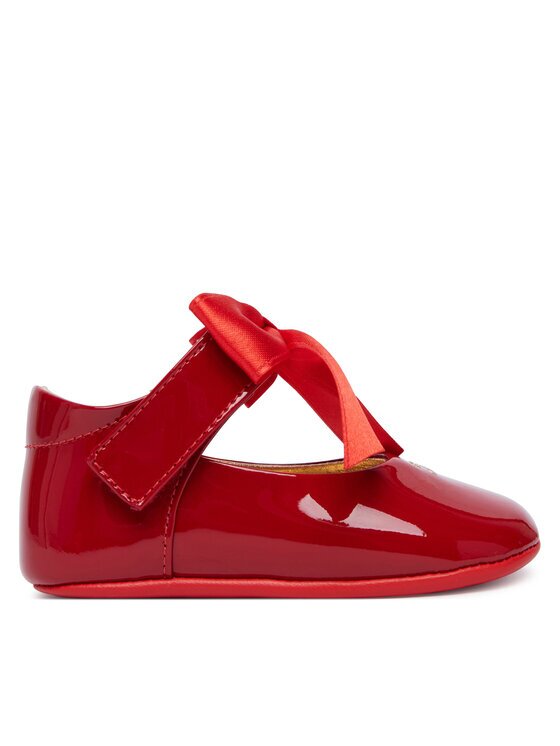 Elisabetta Franchi Pantofiori pentru bebeluși F0A3-E0610-1855
