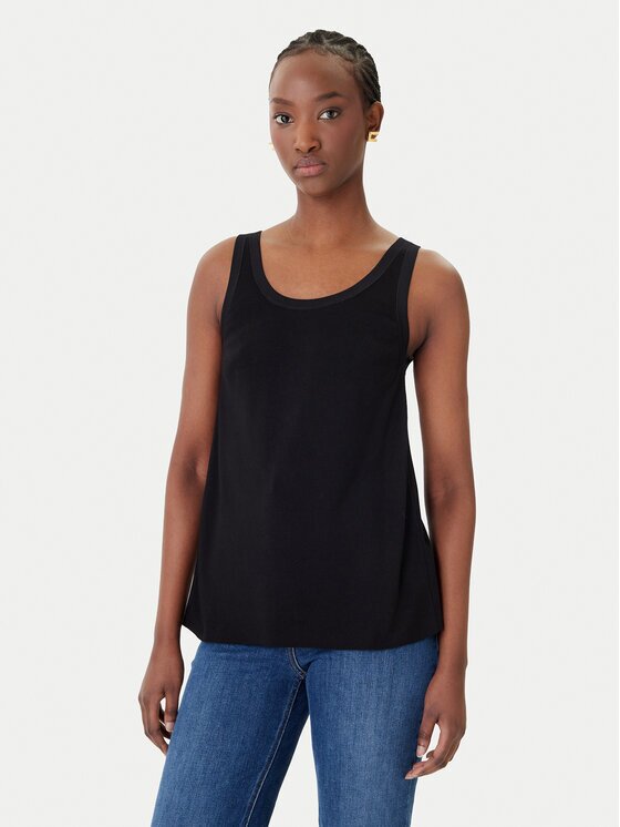 Elisabetta Franchi Pulover TK-72S-61E2-V250 Regular Fit