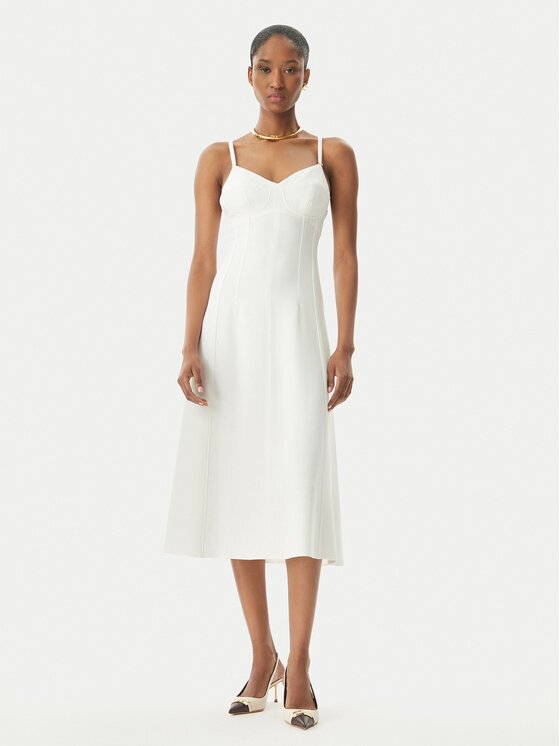 Elisabetta Franchi Rochie cocktail AB74852E2 360 Regular Fit